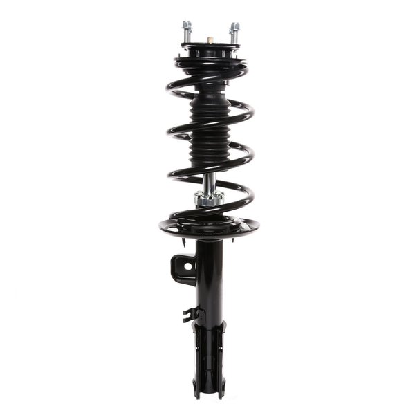 Prt Suspension Strut And Coil Spring Assembly, Prt 818217 818217